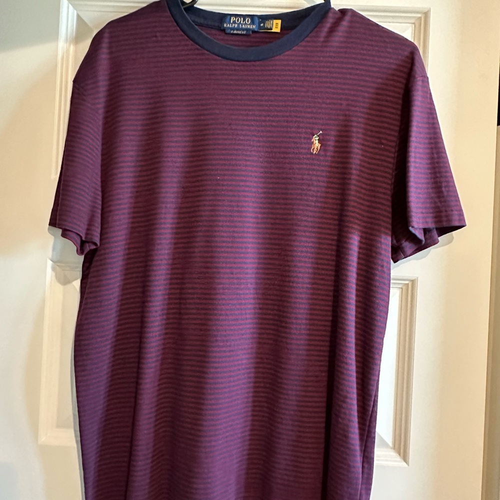 New Ralph Lauren T Shirt